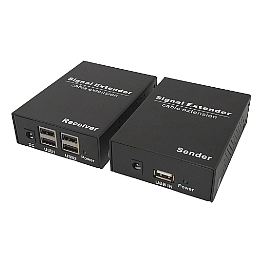USB3.1光延長ケーブルssg07シリーズ