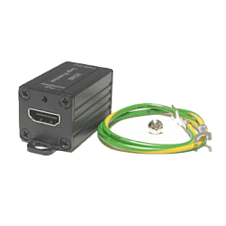 HDMIサージプロテクターSSP-8000