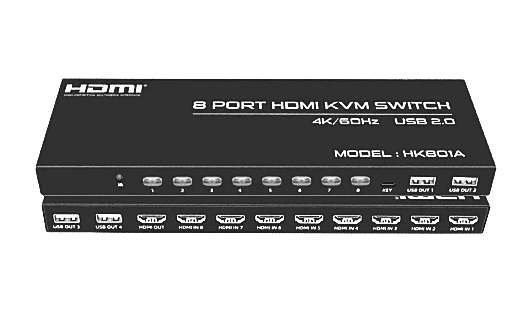 HK801A
